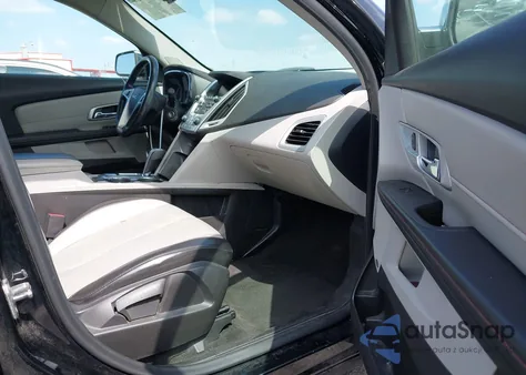 2015 GMC Terrain Slt z USA, uszkodzony, nr VIN 2GKFLTE30F6263096